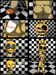Toy Chica TF Page 2 [FreeYCH] by Cimis -- Fur Affinity [dot] net