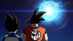 Two opening themes and eleven ending themes. Dragon Ball Super Opening 1 Youtube