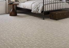 the antimicrobial carpet