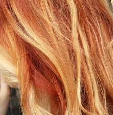 But for the most trendy colors and expert suggestions, you blonde hair exists in dozens of shades. Be A Copper Goddess Or A Retro Diva 50 Ways To Rock A Copper Hair Color Hair Motive Hair Motive