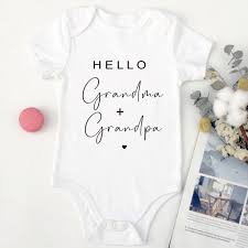 grandpa baby bodysuits pregnancy