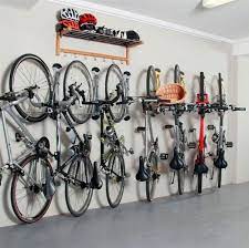 Bike Storage Rack Wall Mount Bike Rack