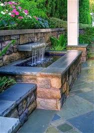 Garden Pond Ideas Rameshwaram Marble