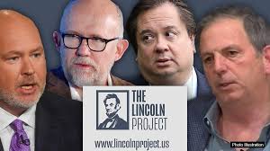 While johnson stayed silent due to fear of retribution from the leadership at the lincoln project, the group had already been told weaver was preying on young men in and outside the company, according to the report. New Report Alleges Lincoln Project Founders Were Warned About John Weaver S Predatory Behavior Fox8