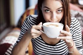 They're covered in thousands of tiny little holes (tubules) that house nerve tissues. 7 Ways To Getting Rid Of Coffee Stain From Your Teeth