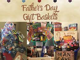30 diy fathers day gift basket ideas