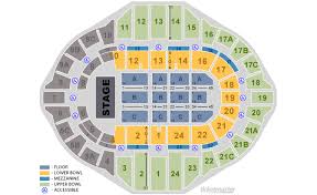 Peoria Civic Center Peoria Tickets Schedule Seating