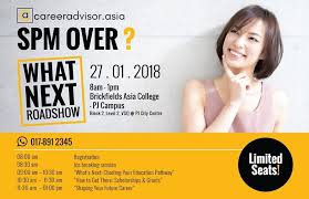 Located strategically in brickfields and petaling jaya, the brickfields asia college kuala lumpur campus (founded in 1991) is directly across kl sentral, the nation's main transportation hub. Careeradvisor Asia Targets School Leavers Looking To Reinvent Their Future With Awesome Courses And Careers Bac College