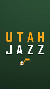 Search free utah jazz wallpapers on zedge and personalize your phone to suit you. Official Utah Jazz Wallpaper Utah Jazz Jazz Utah