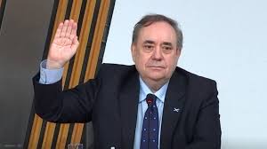 He became scotland's fourth first minister in may 2007 but resigned as both first. 0kpijphkln5emm