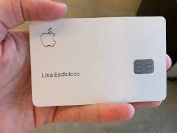 2019, the apple card is fairly new, so it doesn't feature in j.d. Apple Card Review Apple S New Credit Card Has Pros And Cons