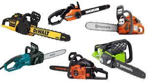 Best 16 Inch Chainsaws For 2019 Reviews Top Picks