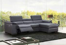 top 5 modern luxury reclining sofas for