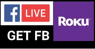 stream Facebook live on Roku vipcelebnetworth.com