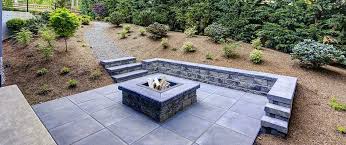 Stone Patio Choices In Central Florida