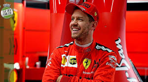 Check spelling or type a new query. Sebastian Vettel Will Leave Ferrari At The End Of 2020 Grr