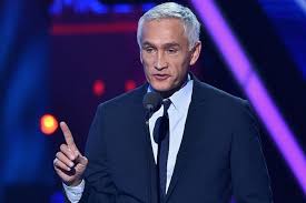 Jorge ramos ávalos is a journalist and author who anchors univision news television program, noticiero univision, political news program and hosts america with jorge ramos. Jorge Ramos Condemns Trump Effect On Immigrants Children In New Interview Colorlines