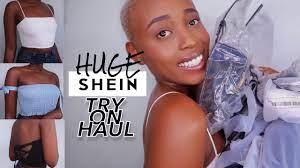 shein try on haul south african