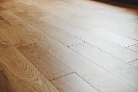 why we installed oak hardwood flooring