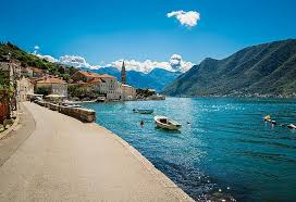 Montenegro's administrative capital is podgorica, though its cultural centre is the historical capital and older city of cetinje. Kreuzfahrten Nach Kotor Montenegro Royal Caribbean Cruises
