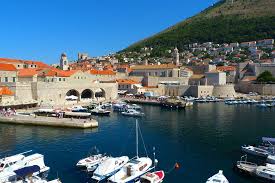По популярности, дубровник уступает лишь венеции и амстердаму. Dubrovnik Horvatiya Tury V Horvatiya Poezdka V Dubrovnik