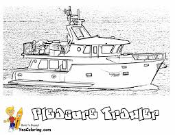 Amazing boat coloring page 14 for your gallery coloring ideas with. Smooth Ship Coloring Boat Coloring 300 Free Sail Yacht Fishing Navy