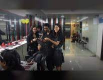 diploma in hairdressing l oreal