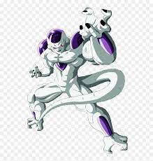 Maybe you would like to learn more about one of these? No Caption Provided Frieza Final Form Dragon Ball Z Hd Png Download Vhv