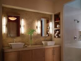 Modern Vanity Bathroom Lighting On Sale Modern Place