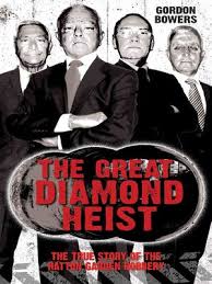 the great diamond heist the incredible