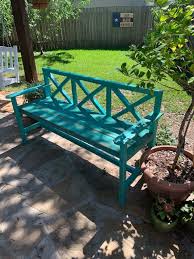 Bench Reclaimed Wood Ana White