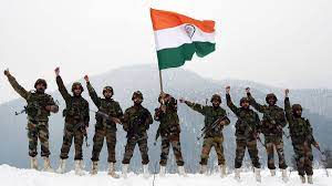 200 indian army wallpapers