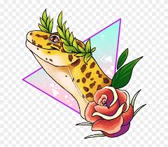 Maybe you would like to learn more about one of these? Magical Leopard Gecko By Sloth Bug Leopard Gecko Clip Art Free Transparent Png Clipart Images Download