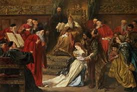 King Lear  Cordelia s Farewell by Edwin Austin Abbey Docsity