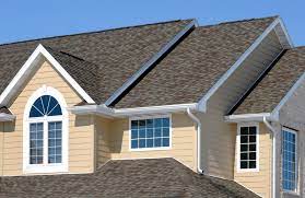 how to install architectural shingles