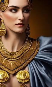 ancient egyptian style of clothing