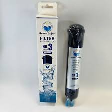 Your favorite beverages will taste better than ever with this genuine oem filter. Ocean Gojeyi No 3 Refrigerator Filter 4396841 Whirlpool Maytag Kenmore More 18 09 Picclick Uk