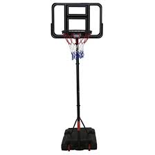 Free Standing Basketball Net And Stand