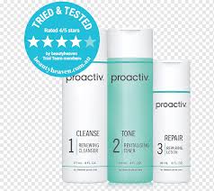 proactiv solution 3 step system lotion