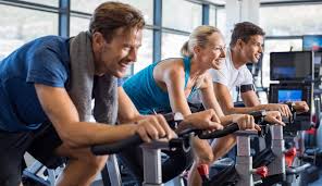 Schwann cells or neurolemmocytes (named after german physiologist theodor schwann) are the principal glia of the peripheral nervous system (pns). Best Spin Bikes In Uk 8 Top Spin Bike Reviews In The United Kingdom