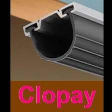 clopay garage door bottom seal 18 for