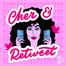 Cher and Retweet