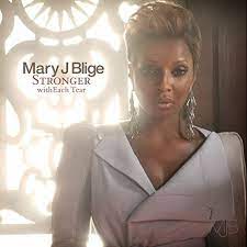 mary j blige cd 9yvg the fast free