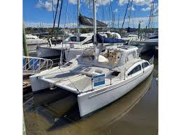 maine cat sailboats by owner