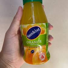 sunkist orange juice reviews abillion