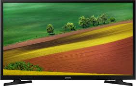 It suppose to be there on all samsung tv's starting. Samsung 32 Class M4500 Series Led Hd Smart Tizen Tv Un32m4500bfxza Best Buy