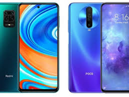 We try to provide information about mobile phone prices, features, specifications and official prices in bangladesh. Xiaomi Redmi Note 9 Pro Max Vs Poco X2 Which Device Should You Buy Business Insider India