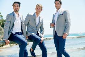 From suits and waistcoats to shirts and ties, we'll help you suit up and clean up with our winning selection of formal attire and formal outfits for men. Decode The Wedding Dress Code What Do They Mean Easy Weddings