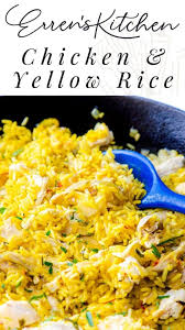 en and yellow rice erren s kitchen