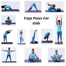 yoga for kids jen reviews